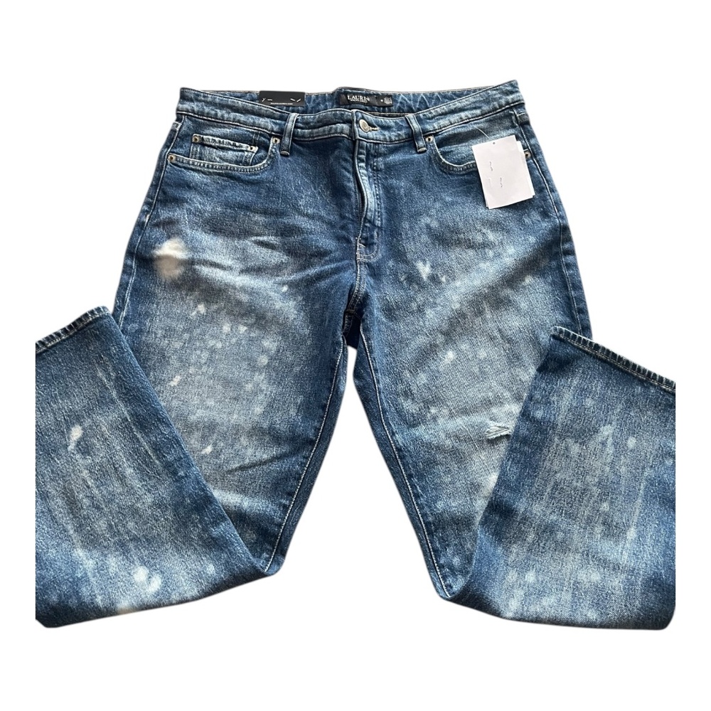 Ralph Lauren Womens Jeans